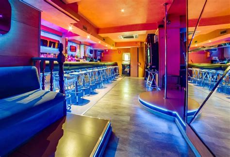 barcelona sex club|Luxury Sex Club & Brothel in Barcelona